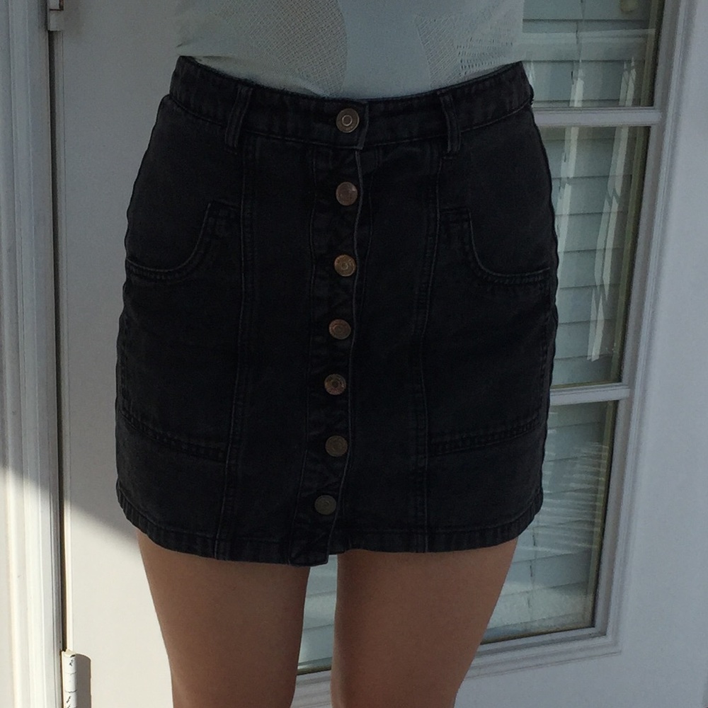 ✨My favorite skirt✨